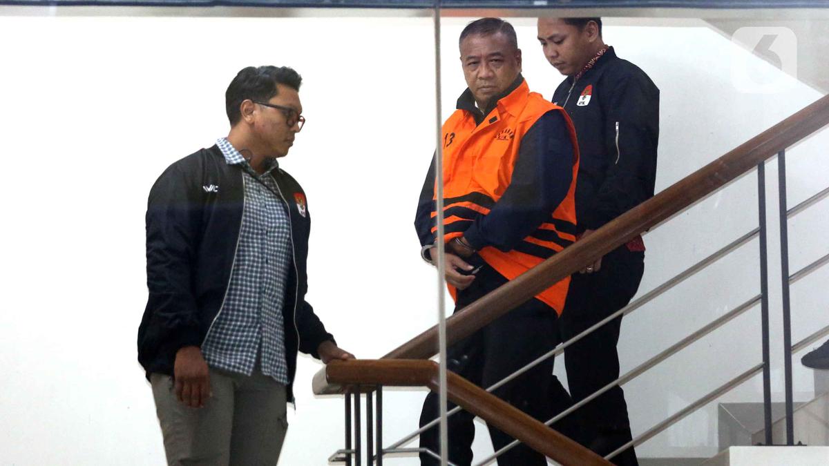 Jubir KPK: Dana Pemerasan Bupati Nonaktif Gatut Sunu Diduga Mengalir ke Forkopimda Tulungagung