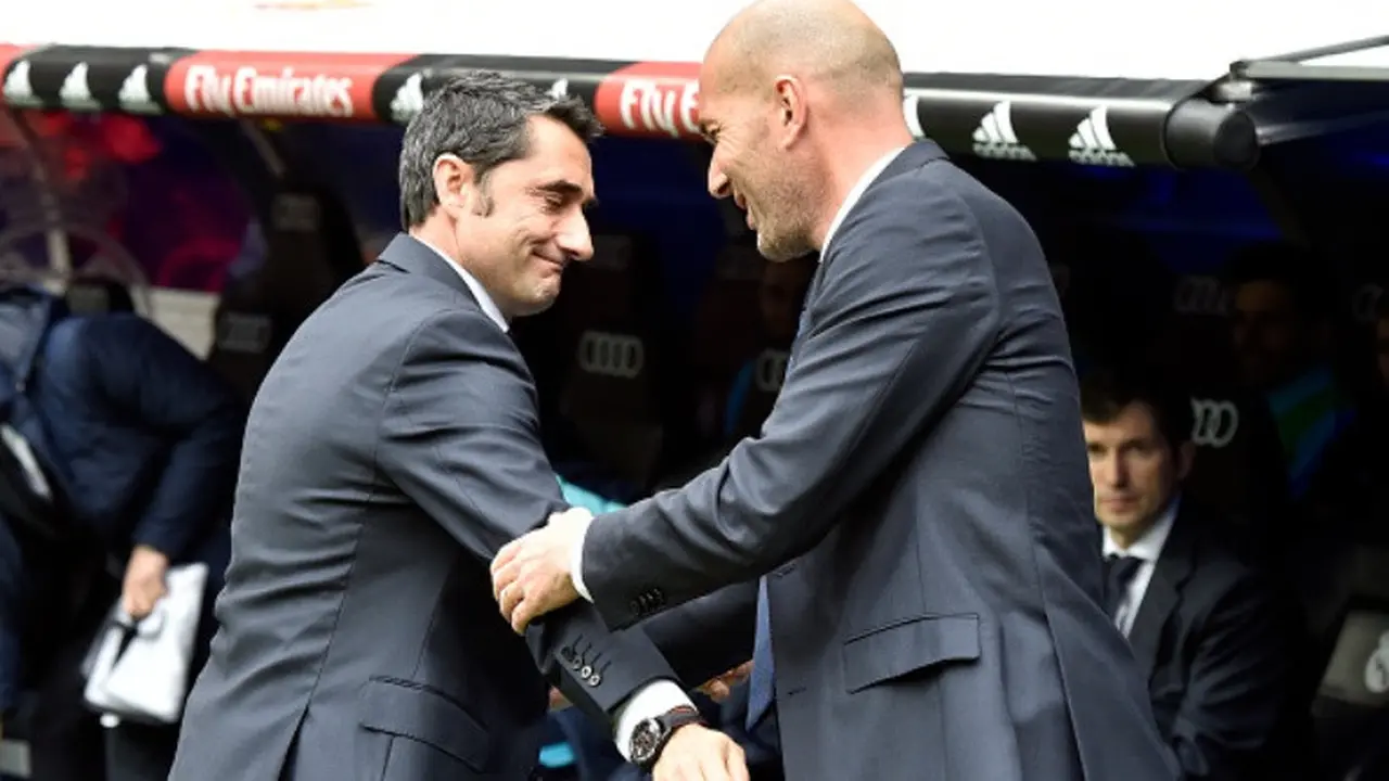 Ernesto Valverde