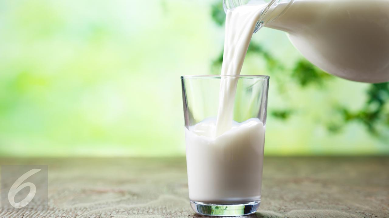 Susu Kental Manis Tak Ada Bedanya dengan Permen