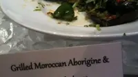 Tulis 'Aborigin' di Menu Makanan, Hyatt Canberra Minta Maaf