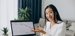 Dollar Cost Averaging menjadi strategi investasi dengan menanamkan dana secara rutin dalam jumlah tertentu tanpa harus terus menebak waktu terbaik untuk membeli. (Foto/Dok: Magnific)
