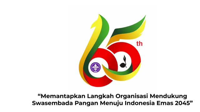 Tema hari Pramuka 2026