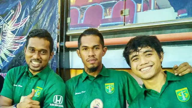 Persebaya