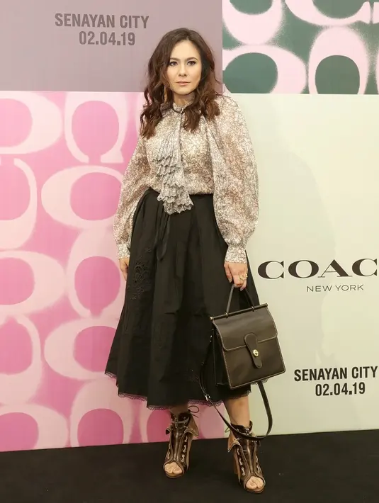 (Bambang E.Ros/Fimela.com)