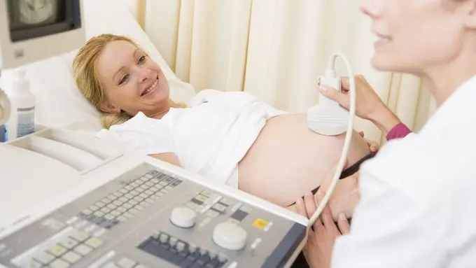 Pemeriksaan Kehamilan