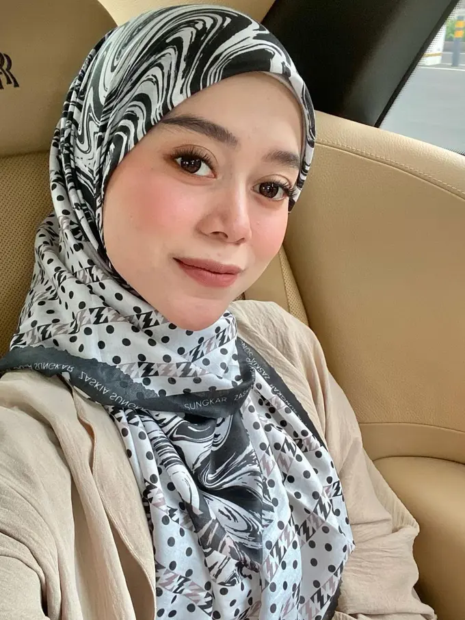 Lesti Kejora. (Foto: Dok. Instagram @lestykejora)