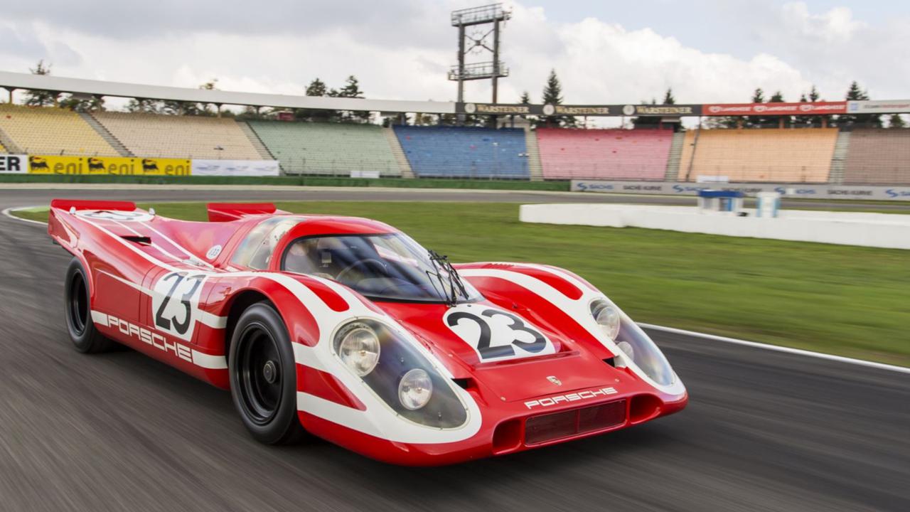 Porsche 917