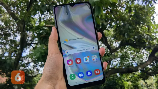 Galaxy A02s