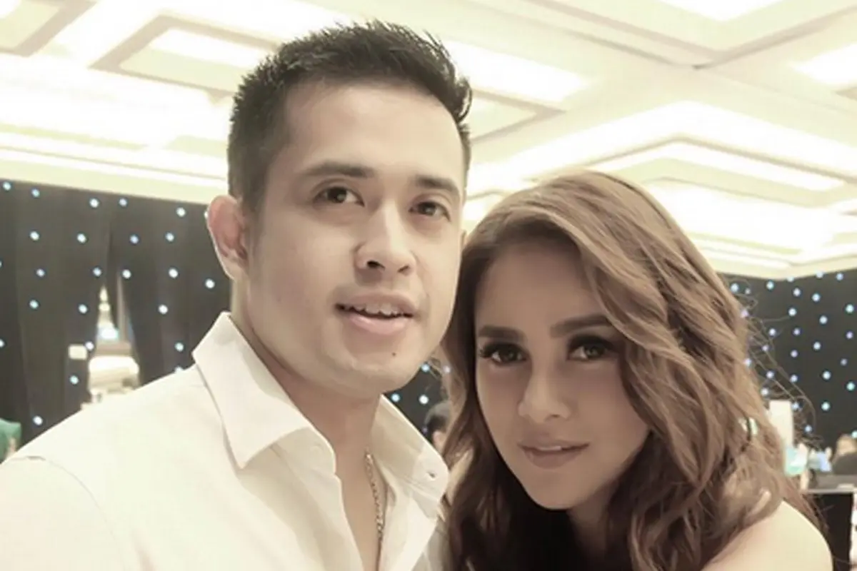 [Bintang] Olla Ramlan dan Aufar Hutapea