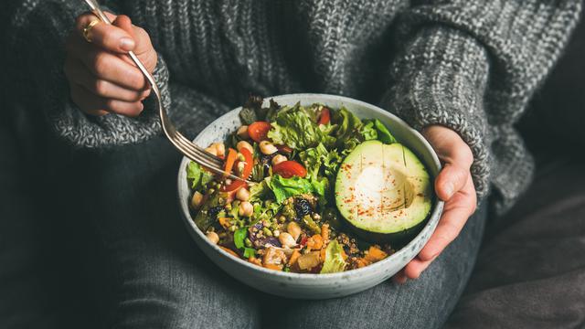 [FIMELA] Jakarta Vegan Guide Edukasi Gaya Hidup Vegan Lewat Bukber di Mad Grass