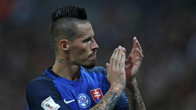 Marek Hamsik