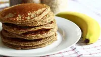 Resep Pancake Pisang Lembut yang Praktis untuk Sarapan