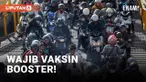 Ini Syarat Mudik Gratis dari Pemerintah