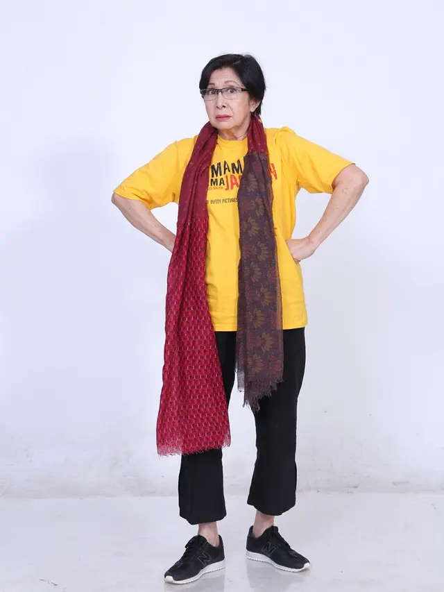 [Fimela] Niniek L. Karim