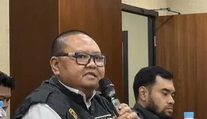 Febrie Adriansyah Ajukan 2 Praperadilan, Begini Respons Kortas Tipidkor Polri