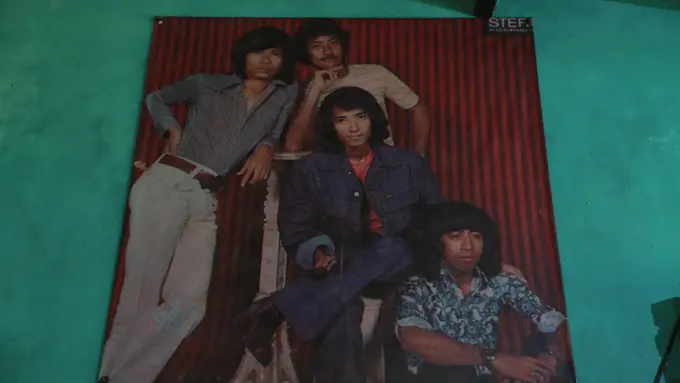 [Bintang] Yon Koeswoyo