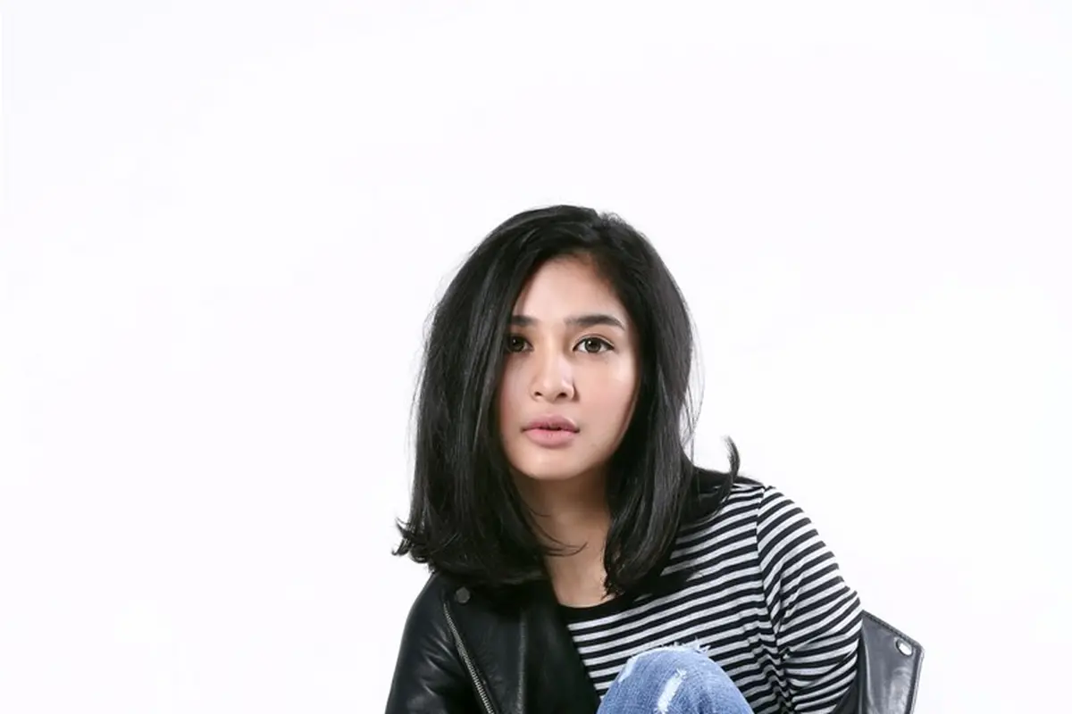 [Bintang] Mikha Tambayong 6
