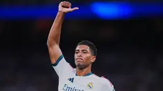 Real Madrid 4-1 Real Sociedad: Statistik-statistik dari Kemenangan Los Blancos