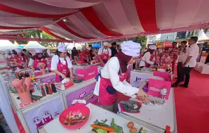 Panduan Ikut BGCC 2026, dari Buka MyPertamina sampai Submit Link Video