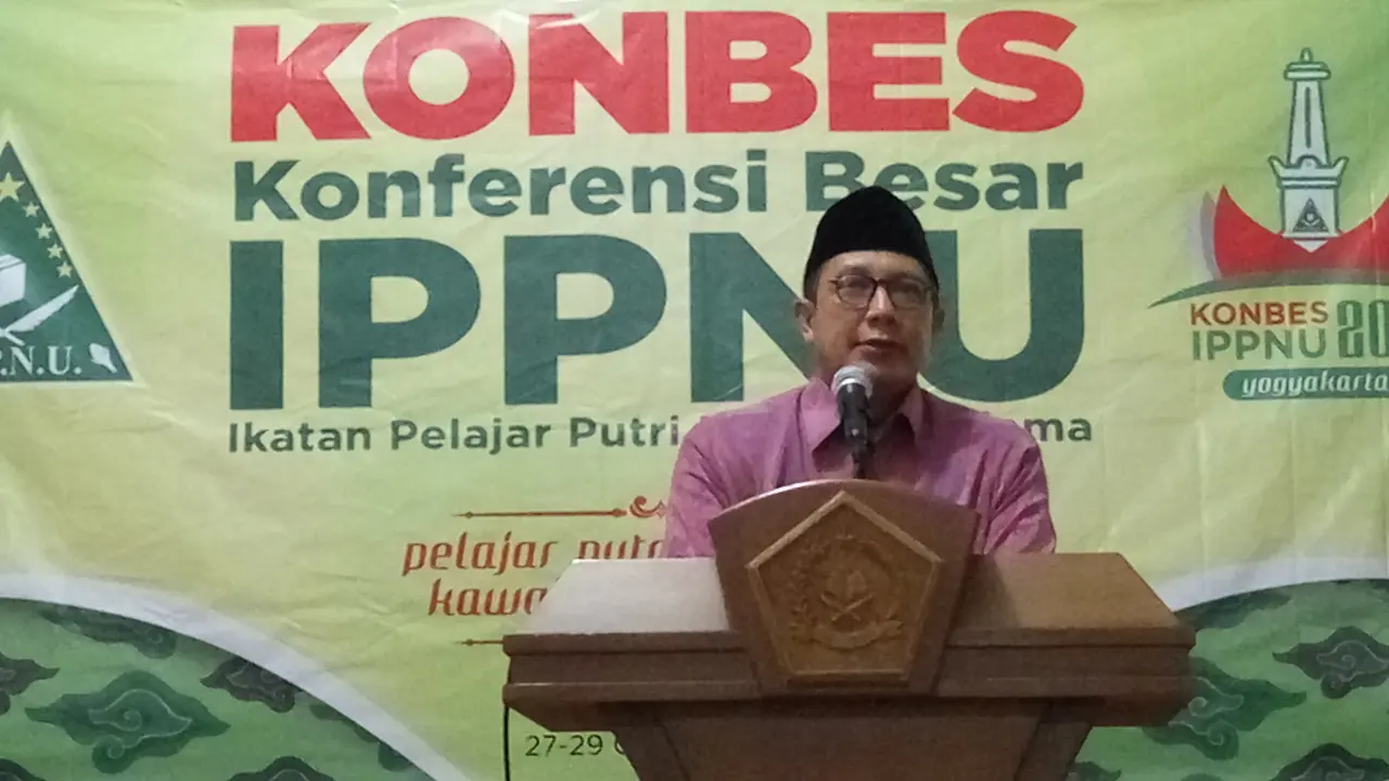 Menteri Agama
