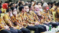Hadiri Munas HIPMI, LaNyalla Ingatkan Kapitalisme Global Jadi Model Penjajahan Baru