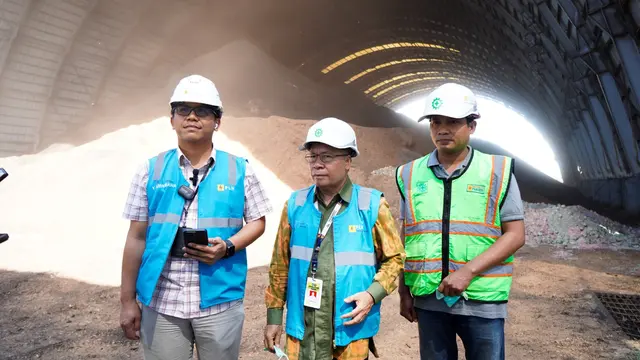PLTU Jeranjang