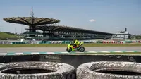 Laporan Liputan6.com dari Sepang, Malaysia: Menengok Sirkuit Kepercayaan Dunia