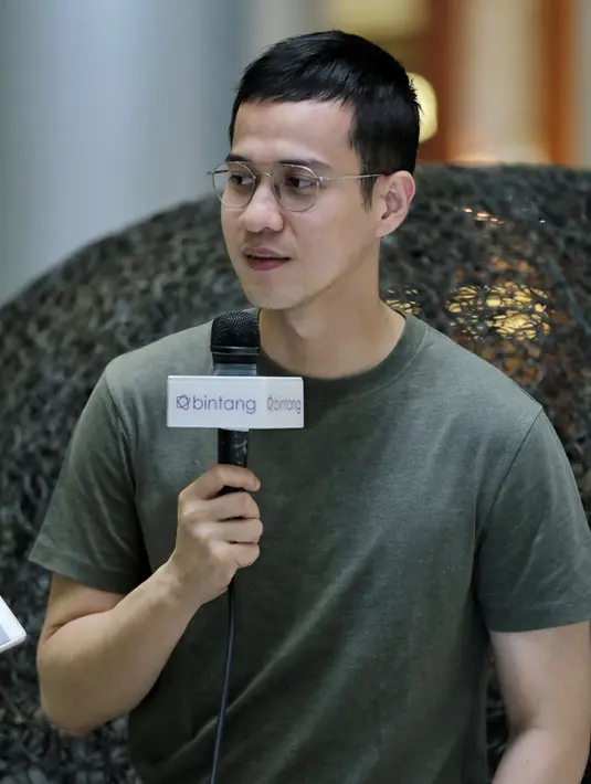 Film The Doll 2 akan tayang serentak di seluruh bioskop pada 20 Juli 2017 mendatang. Selain Indonesia, film ini yang dibintangi Herjunot Ali dan Luna Maya itu akan tayang dibeberapa negara. (Adrian Putra/Bintang.com)