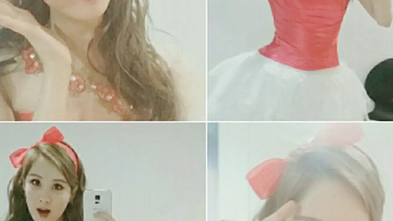 [Bintang] Seohyun SNSD