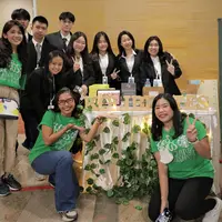 Starbucks Creative Youth Entrepreneurship Program (SCYEP).