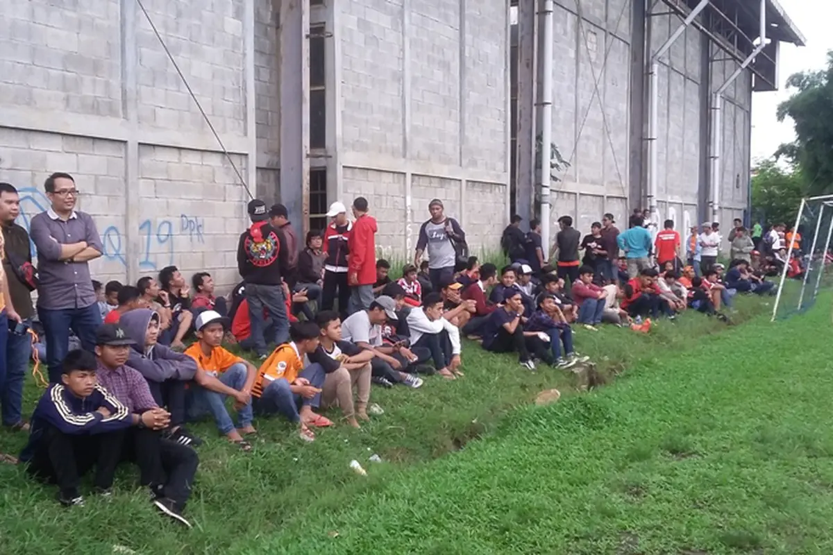 Jakmamia Persija Jakarta