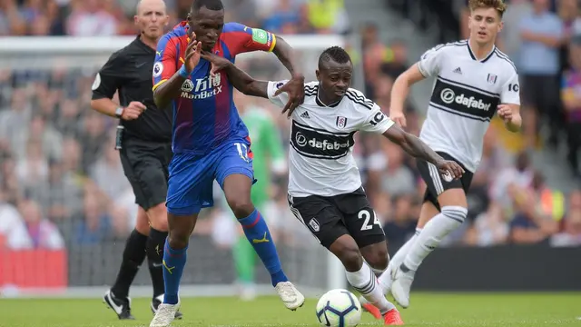 Jean Seri