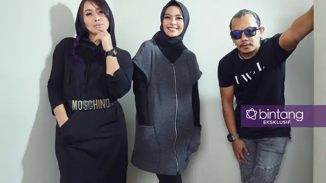 [Bintang] Eksklusif KOTAK 3