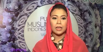 Yeni Wahid menjadi juri Puteri Muslimah Indonesia 2016 kembali. Sudah tiga kali menjadi juri, Yeni inginkan ada hal yang baru di Puteri Muslimah Indonesia 2016 ini.
