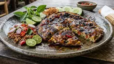 Resep Telur Bakar Bumbu Kecap, Gurih Manis dan Aromanya Menggoda