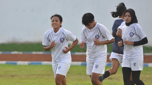 Arema Putri