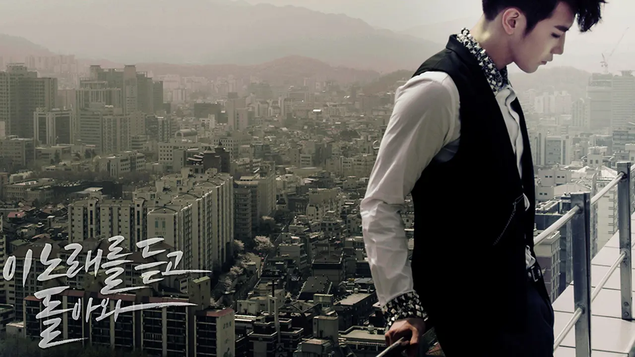 Jun.K Jadi Dalang Pembuatan Videoklip 2PM