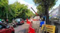 Banyak Aduan Jalan Rusak Akibat Galian, Pemprov DKI Janji Lebih Galak Lagi