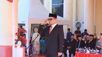 Ditangkap di Jakarta, Bupati Bolmut Diduga Terlibat Suap Proyek
