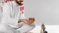 Ilustrasi Ramadhan (Sumber: Freepik.com)