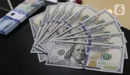 BI Tegaskan Tak Larang Beli Dolar AS di Atas US$ 10.000