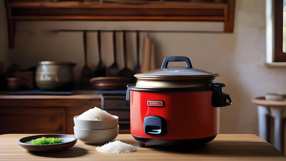 Anggaran Bagikan Rice Cooker Rp182 miliar, Ekonom Bilang Begini Berita Viral Hari Ini Kamis 19 September 2024