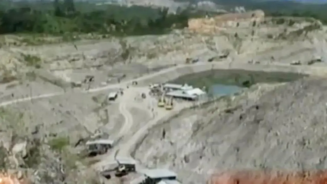 Tambang Batu Bara Sawahlunto Meledak hingga Ragam Tradisi Ramadan