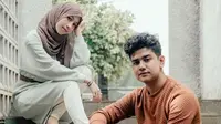 Lewat Lagu, Syakir Daulay dan Adiba Khanza Ajak Generasi Muda Cintai Al Quran