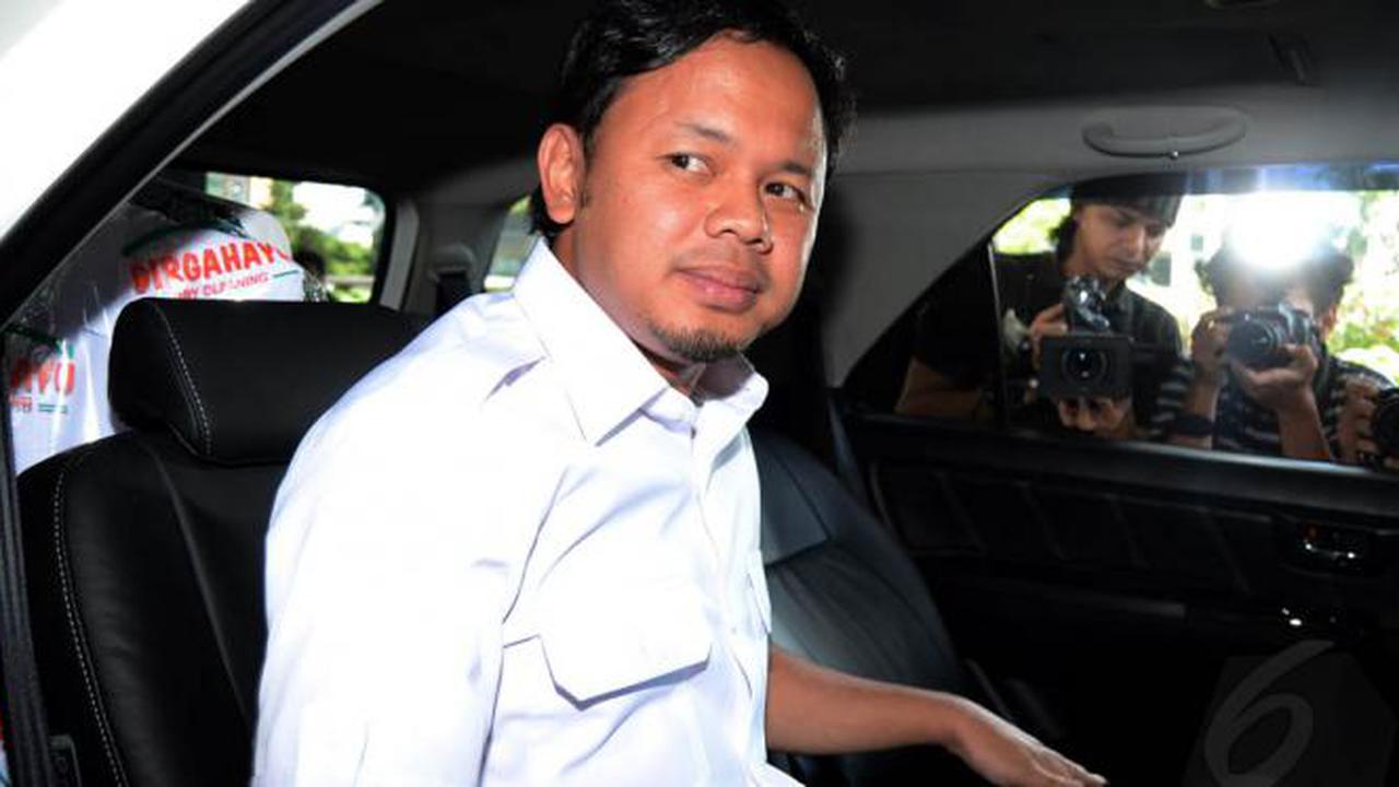 Walikota Bogor Bima Arya