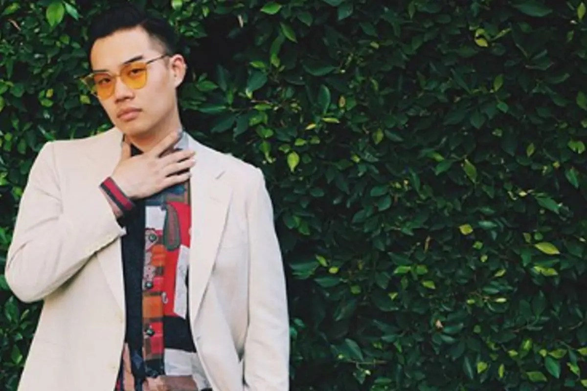 [Bintang] Marshall Bang