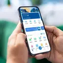 Pasutri Milenial Pilih BRImo untuk Investasi, dari Nabung Dolar hingga Emas Demi Masa Depan