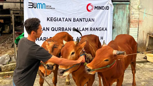 Kurban.