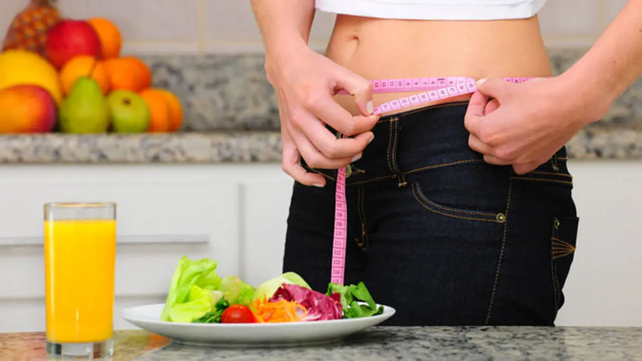 Diet Tak Turunkan Berat Badan