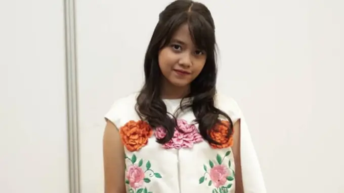 [Bintang] Hanin Dhiya